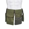 thumbnail image 1 of yingyy Multi-purpose Garden Tool Waist Bag Multi-pocket Tool Storage Bag with Buckle, 1 of 1