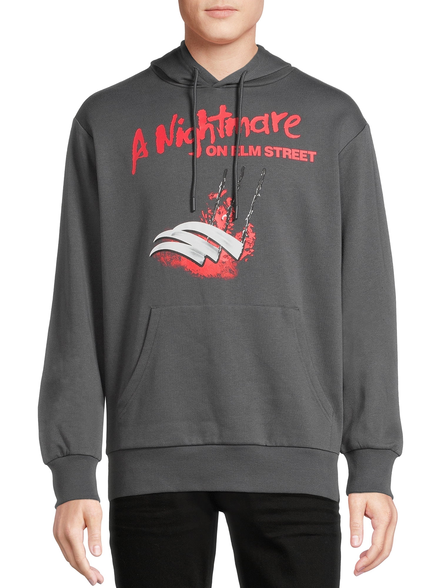 Nightmare On Elm Street Men's \u0026 Big Men 