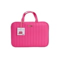 thumbnail image 2 of Conair Neon Pink Weekender Set, 2 of 4