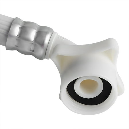 LHCER Washing Machine Water Inlet Hose Washer Pipe Tube ...