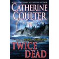 thumbnail image 1 of Twice Dead (FBI Thriller), 1 of 1