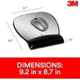 thumbnail image 2 of Tapis de Souris wqlpp-Gel, 2 of 4