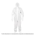 thumbnail image 1 of Overol Desechable Talla Chica Truper Truper OVERD-S, 1 of 2