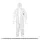 thumbnail image 1 of Overol Desechable Talla Grande Truper Truper OVERD-L, 1 of 2