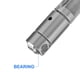 thumbnail image 5 of Taqué De Válvula Varillas de elevación de válvula duraderas resistencia a la corrosión para GMC para Chevrolets para Cadillac Likrtyny Accesorios para autos y motos, 5 of 9
