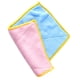 thumbnail image 5 of Toalla de cocina Ounissouiy microfibra 2 uds azul rosa, 5 of 6