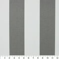 thumbnail image 2 of Berkshire Home 100% Polyester 54" Indoor/Outdoor Cabana Stone Fabric, By the Yard, 2 of 4