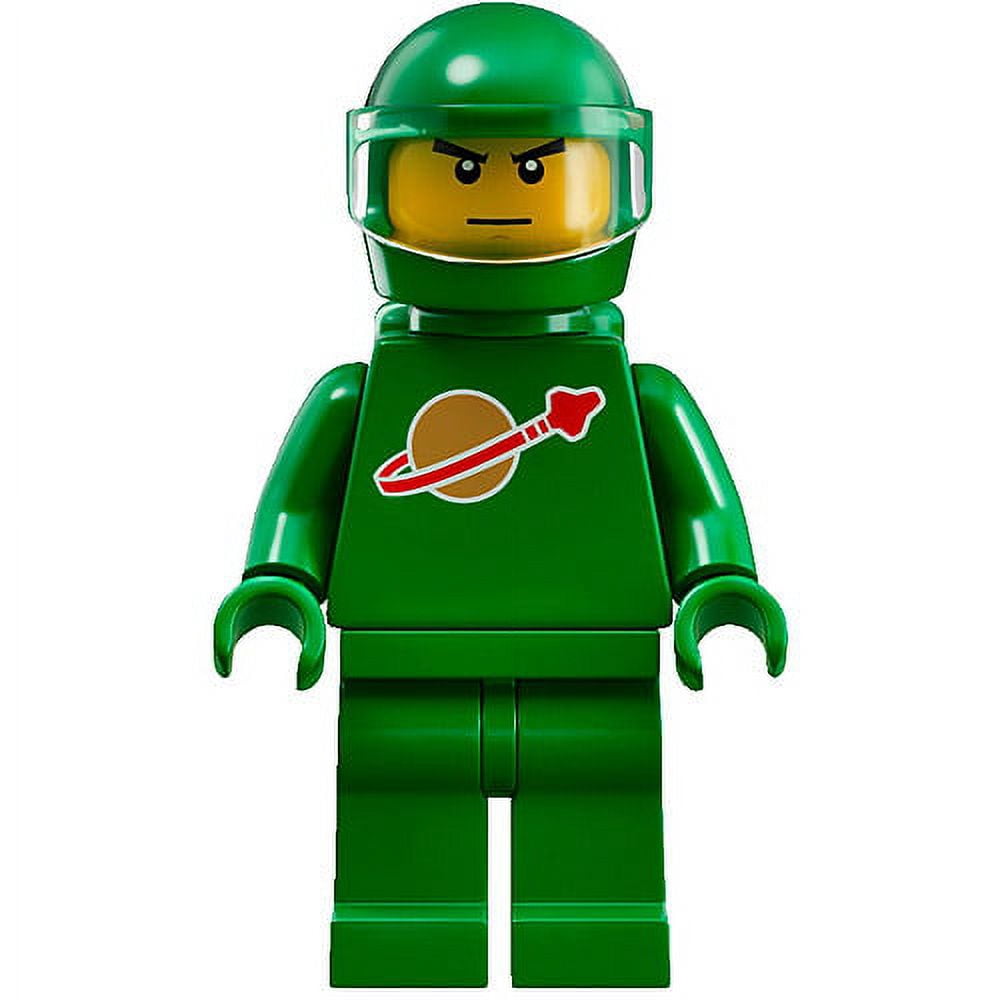 LEGO Cuusoo Exo Suit Interlocking Block Building Set