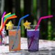 thumbnail image 2 of 15 Fits All Tumblers Straws - Reusable Silicone Straws Bpa Free15 Fits All Tumblers Straws - Reusable Silicone Straws Bpa Free, 2 of 4