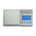 thumbnail image 3 of OMNI Digital Mini Scale 100g x 0.01g Silver, 3 of 5