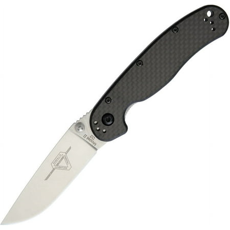 Ranger Knives 3 Pocket Knife