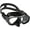 All Black, variant on Cressi Focus Scuba Diveing Mask