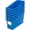 Blue, variant on XIMEI Durable Book & Binder Holders, 6-Pack, Red