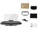 thumbnail image 1 of Coche HUD Head Up Display Holder Auto Dashboard Teléfono Navegación Imagen Reflector Proyector Soporte de teléfono Alfombrilla antideslizante Monstrate VI0892-02B, 1 of 2
