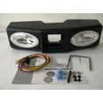 thumbnail image 2 of For White Night 0004199 Fixed Mount Unit Rear Tow Hitch Backup Lighting, 2 of 5
