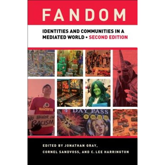 Pre-Owned Fandom, Second Edition