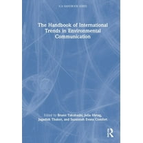 Ica Handbook The Handbook of International Trends in Environmental Communication, (Hardcover)