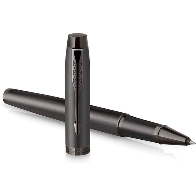 Pluma Rollerball Parker Monocromatica Bronze Unisex