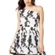 thumbnail image 1 of Blusa de punto Mare Mare Zina mujer blanco XS, 1 of 1