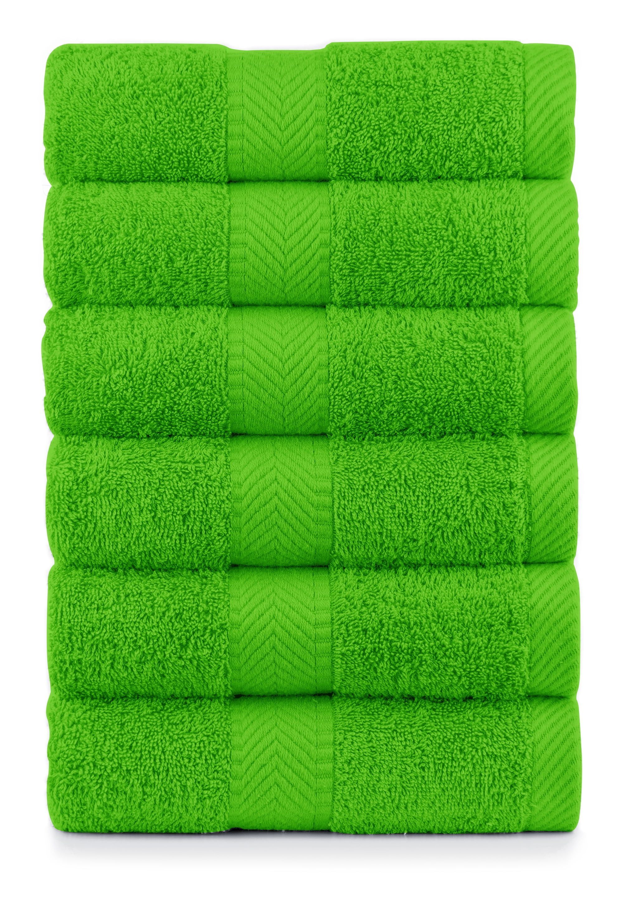 SR-HOME 100% Cotton Bath Towels