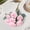 🎈Pink_Base#875, variant on Artificial Flowers, Rose Bouquet, Home Decor, Wedding Decorations, 7 Heads Silk, Centerpiece/Party
