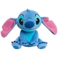 thumbnail image 1 of Peluche Just Play Disney Lilo & Stitch Floppy Ears 19 cm, 1 of 5