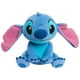 thumbnail image 1 of Peluche Just Play Disney Lilo & Stitch Floppy Ears 19 cm, 1 of 5