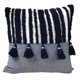thumbnail image 1 of Tufted Boho Throw Pillow Cover Morocco Decorative Car Cushion for Case Pillowcas 30*50cm, 1 of 4
