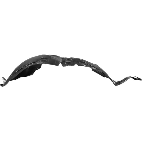 FRONT FENDER LINER Compatible with NISSAN MAXIMA 2016-2018 RH with Insulation Foam