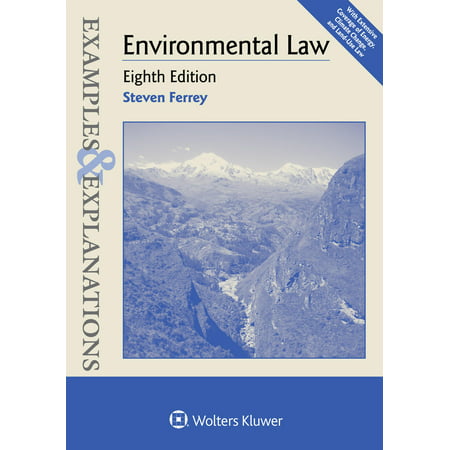 Examples & Explanations for Environmental Law (Inference To The Best Explanation Example)