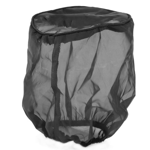 Air Intake Filter Sock Cover, Universal Car Cold Air Filter Protective