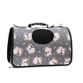 thumbnail image 1 of Pet Bag Folding Portable Pet Box, 1 of 4