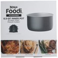 thumbnail image 2 of Olla a presión Ninja Foodi 6.5L Cerámica Gris, 2 of 4