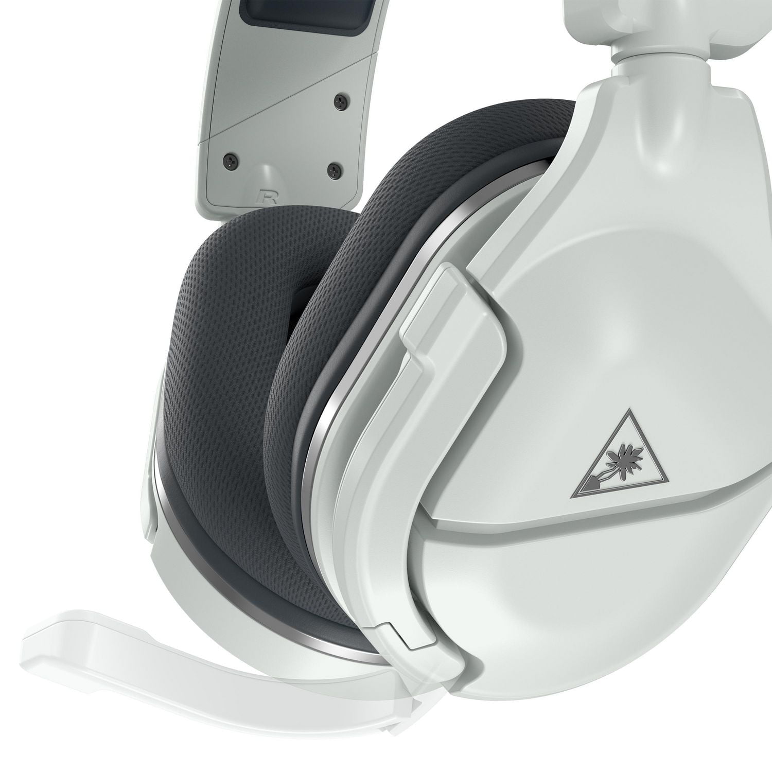 Turtle Beach® Stealth™ 600 Gen 2 Wireless Gaming Headset for PS5™ & PS4™ WHITE, PlayStation 4