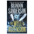thumbnail image 2 of Mistborn 7 Books Collection Set by Brandon Sanderson (Final Empire, Well of Ascension, Hero of Ages, Band of Mourning, Alloy of Law, Shadows of Self & the Lost Metal), 2 of 8