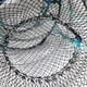 thumbnail image 3 of Soidarity Diseño de hebilla de trampa para caídas, accesorios para exteriores, firmeza, resistencia al desgaste, red de cangrejos, mano de Pescar, 3 of 6