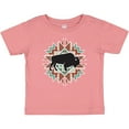 thumbnail image 3 of Inktastic Buffalo Cute Western Pattern Boys or Girls Baby T-Shirt, 3 of 5
