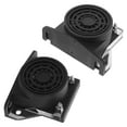 thumbnail image 5 of FUEENIRVA 2Pcs Car Alarms Waterproof for Trucks and Cars with Reversing Alert 10.4x7.6x4.2in, 5 of 8