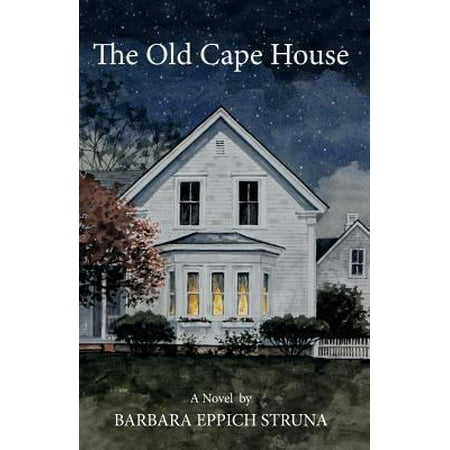 Pre-Owned The Old Cape House (Paperback) 1620151677 9781620151679