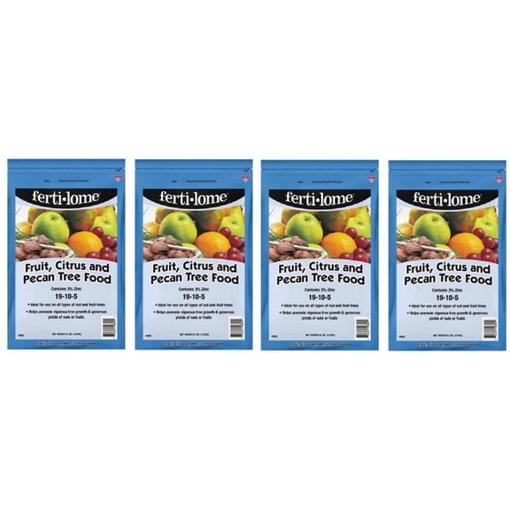 Ferti-lome Fruit, Citrus, Pecan Tree, & Shrub Fertilizer