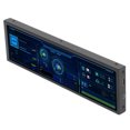 thumbnail image 4 of Monitor de temperatura Bling Bling de hardware de CPU Pantalla TFT HD 8.8 pulgadas, 4 of 12