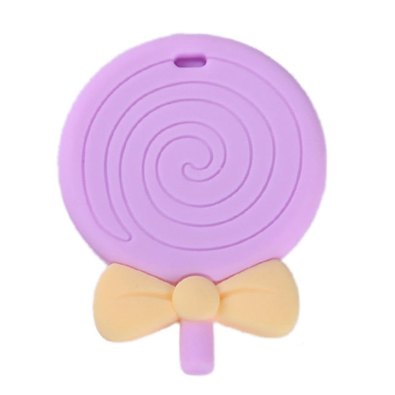 teething lollipop