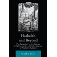 thumbnail image 2 of Haskalah et au-Delà: la Réception de l'Éveil Hébraïque et l'Émergence du Judaïsme Haskalah, 2 of 2