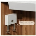 thumbnail image 3 of Instant Water Heater Smart Kitchen Electric Hot Water System With Constant Temperature ,Easy to Install, 3 of 7