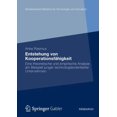 thumbnail image 1 of Entstehung Von Kooperationsfahigkeit, 1 of 2