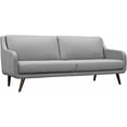 thumbnail image 5 of Modway Verve Upholstered Removable Cushion Sofa, Multiple Colors, 5 of 5