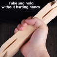 thumbnail image 4 of Wall Pictures Art Painting Frame Wooden Inner Stretcher Bars Canvas Frame Kit Wall DIY Art Canvas Frame, 25x30cm, 4 of 8