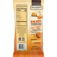 thumbnail image 4 of Snyder's of Hanover Cheddar Cheese Filled Pretzel Sandwiches, 8 oz, 4 of 8