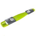 thumbnail image 1 of Adjustable Sliding Measuring Spoon Double End With Scale, Nine Stalls All in One Handheld Measuring Scoop Adjustable Measuring Dry Semi-Liquid Ingredi, 1 of 4