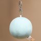 thumbnail image 5 of Juguete colgante de peluche Tierra y Sol | Adorno Suave para Colgar | Diseño realista de tejidos | Llavero portátil para amantes del espacio | Regalo ideal para los aficionados a la astronomía, 5 of 7